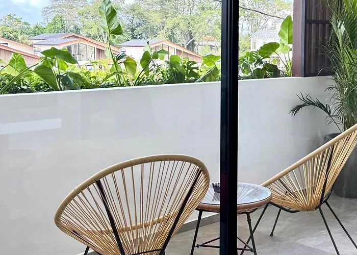 Luxury Seseh - Rice Field View * Cemagi